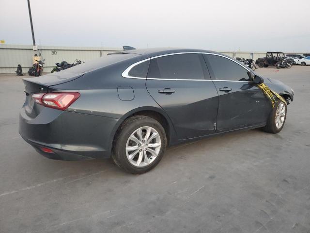 Photo 3 from auction – 2021 CHEVROLET MALIBU LT with VIN 1G1ZD5ST0MF020034