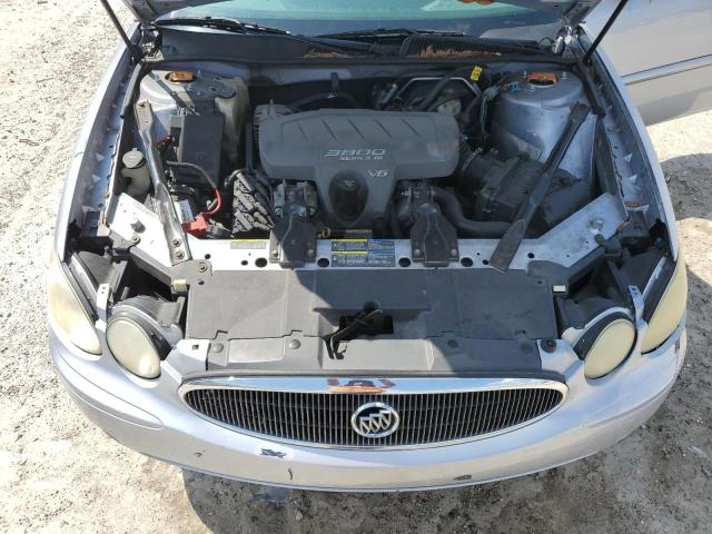 Photo 11 from auction – 2005 BUICK LACROSSE C with VIN 2G4WC532851352407