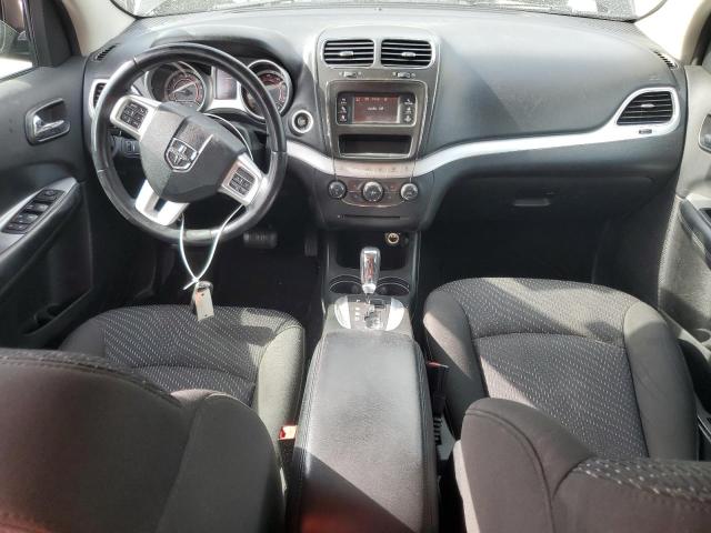 Photo 8 from auction – 2017 DODGE JOURNEY SX with VIN 3C4PDDBG6HT602968
