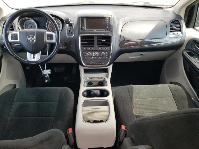 Photo 8 from auction – 2012 DODGE GRAND CARA with VIN 2C4RDGCG0CR122798
