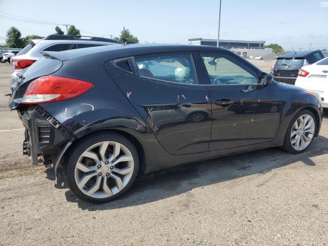 Photo 3 from auction – 2012 HYUNDAI VELOSTER with VIN KMHTC6AD6CU071785