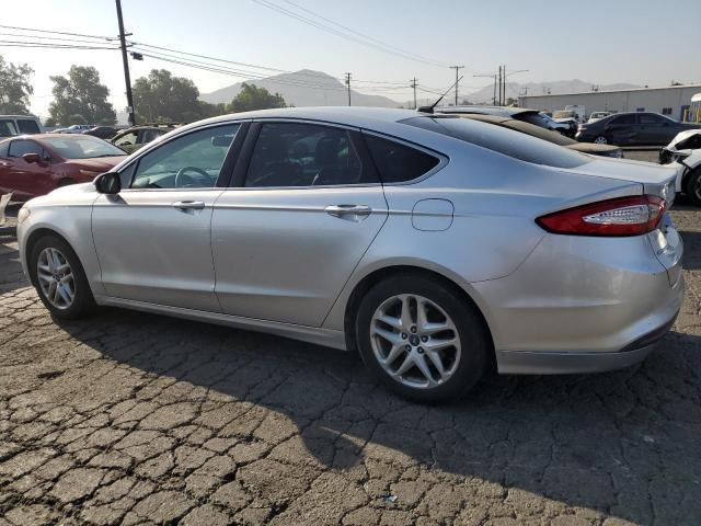 Photo 2 from auction – 2013 FORD FUSION SE with VIN 3FA6P0HR3DR243287