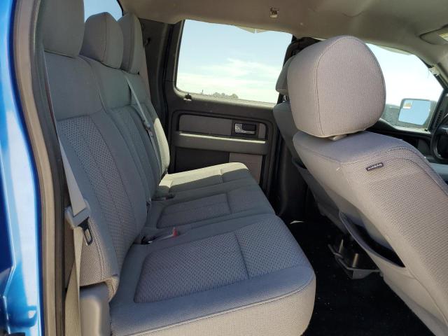 Photo 10 from auction – 2012 FORD F150 SUPER with VIN 1FTEW1CMXCFB94207