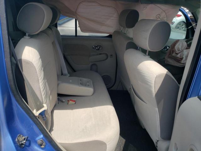 Photo 10 from auction – 2013 NISSAN CUBE S with VIN JN8AZ2KR6DT305903