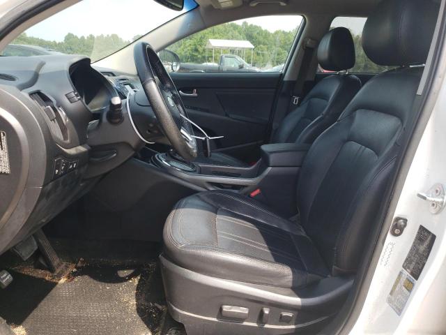 Photo 7 from auction – 2012 KIA SPORTAGE E with VIN KNDPC3A25C7346273