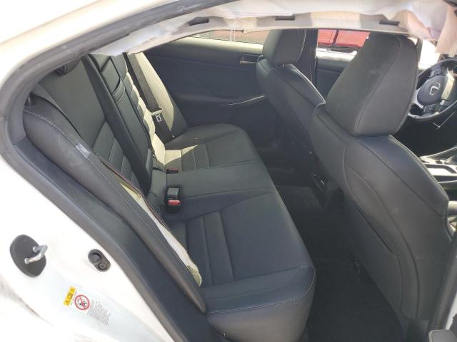 Photo 10 from auction – 2018 LEXUS IS 300 with VIN JTHBA1D27J5083050