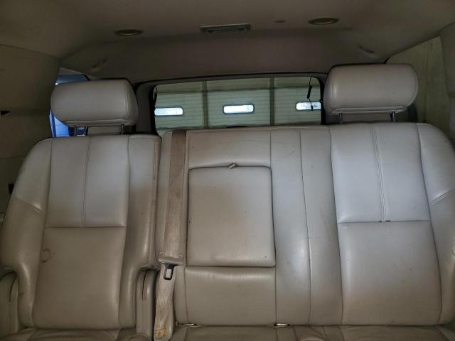 Photo 10 from auction – 2010 GMC YUKON SLT with VIN 1GKUKCE02AR191461