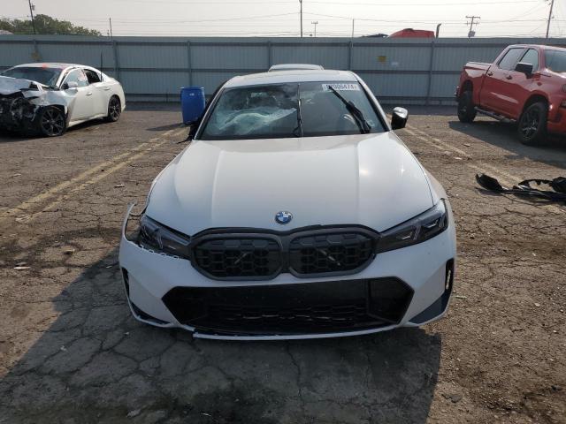 Photo 5 from auction – 2023 BMW M340I with VIN 3MW49FS07P8D18640