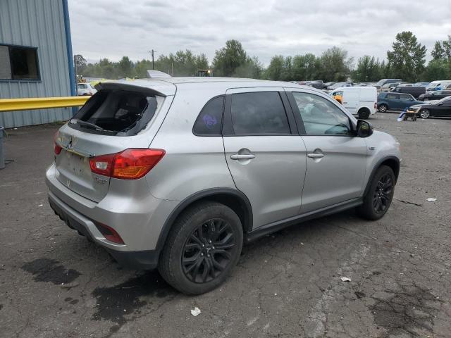 Photo 3 from auction – 2019 MITSUBISHI OUTLANDER with VIN JA4AP3AU3KU010627