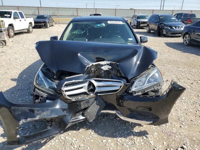 Photo 5 from auction – 2014 MERCEDES-BENZ E 350 with VIN WDDHF5KB8EA942074
