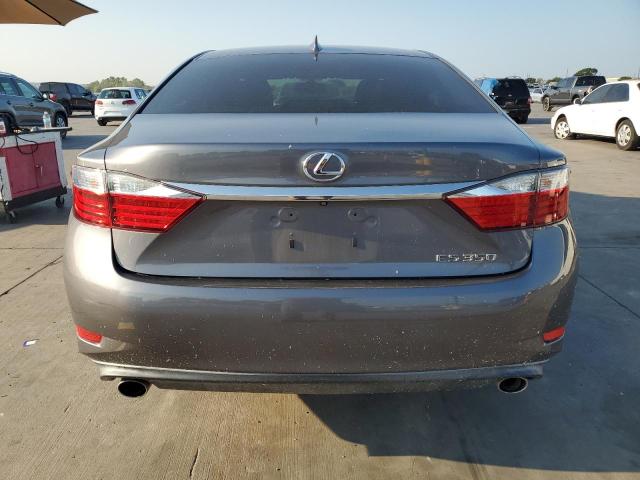 Photo 6 from auction – 2015 LEXUS ES 350 with VIN JTHBK1GG9F2183552