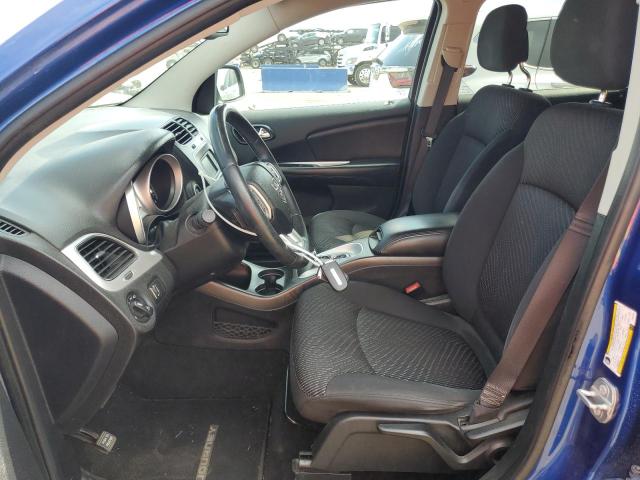 Photo 7 from auction – 2015 DODGE JOURNEY SX with VIN 3C4PDDBG6FT651570