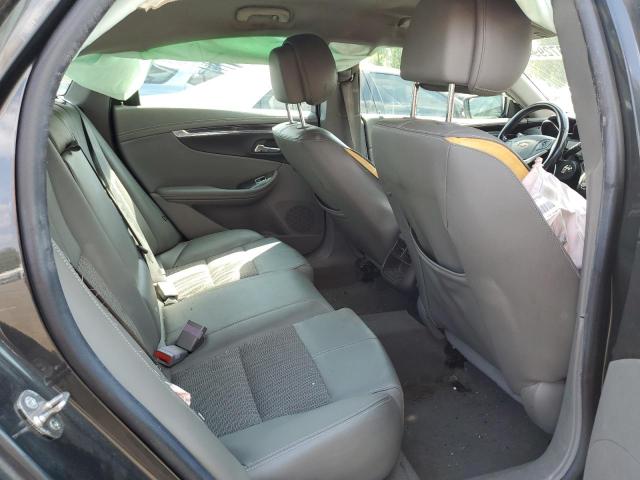 Photo 10 from auction – 2014 CHEVROLET IMPALA LT with VIN 1G1125S39EU114204