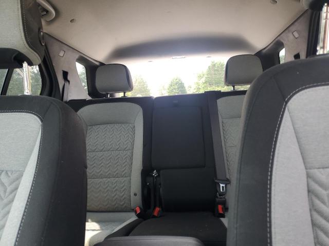 Photo 10 from auction – 2022 CHEVROLET EQUINOX LS with VIN 2GNAXSEV1N6147448