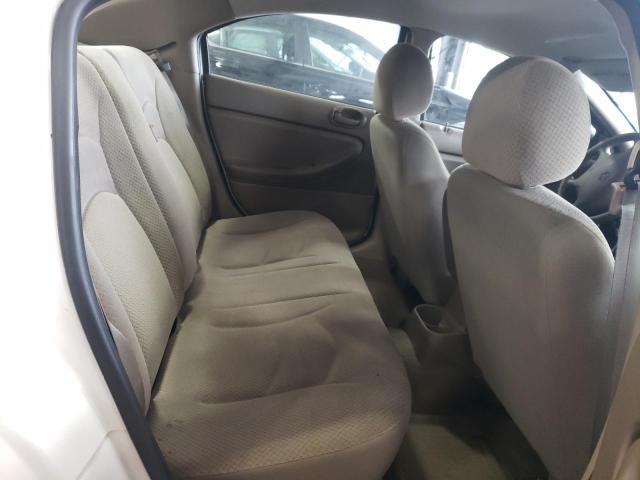 Photo 10 from auction – 2004 DODGE STRATUS SE with VIN 1B3EL36R44N418091
