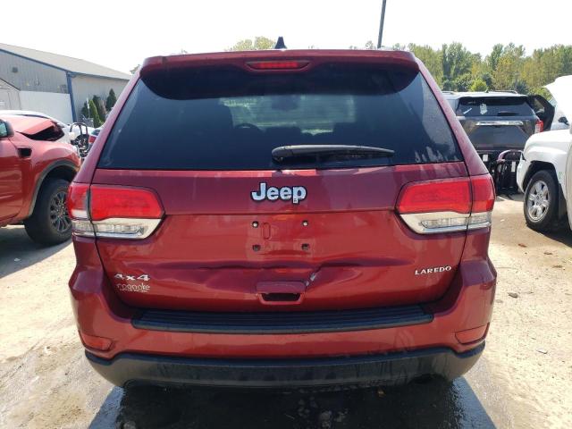 Photo 6 from auction – 2014 JEEP GRAND CHER with VIN 1C4RJFAG4EC179118