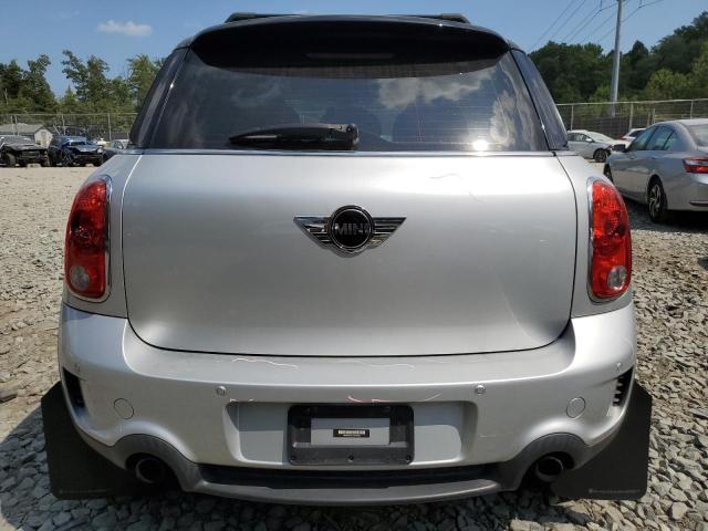 Photo 6 from auction – 2014 MINI COOPER S C with VIN WMWZC5C51EWP37860