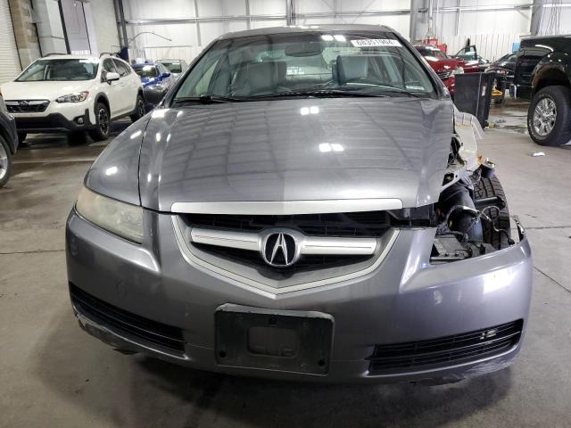 Photo 5 from auction – 2005 ACURA TL with VIN 19UUA66265A080711