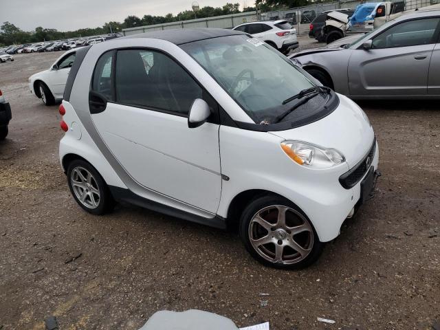 Photo 4 from auction – 2013 SMART FORTWO PUR with VIN WMEEJ3BA9DK684469