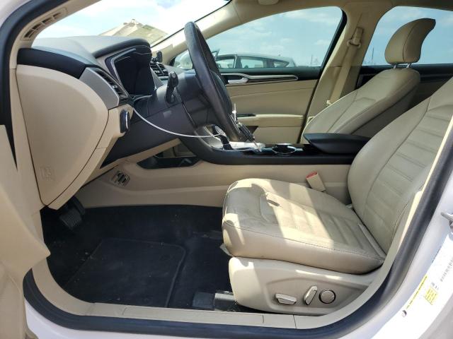 Photo 7 from auction – 2016 FORD FUSION SE with VIN 3FA6P0PU8GR156348