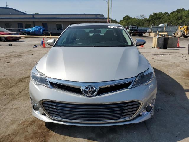 Photo 5 from auction – 2014 TOYOTA AVALON BAS with VIN 4T1BK1EB0EU088966