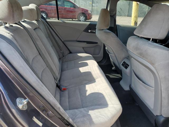Photo 10 from auction – 2013 HONDA ACCORD EX with VIN 1HGCR2F76DA059199