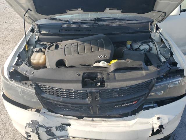 Photo 12 from auction – 2018 DODGE JOURNEY CR with VIN 3C4PDDGG5JT386853