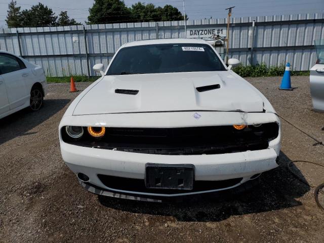 Photo 5 from auction – 2018 DODGE CHALLENGER with VIN 2C3CDZAG9JH309663