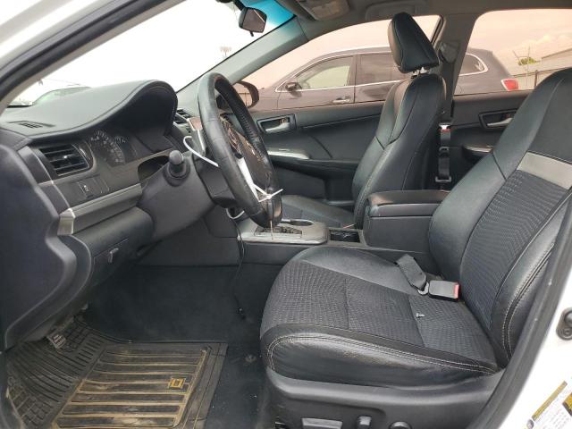 Photo 7 from auction – 2014 TOYOTA CAMRY L with VIN 4T1BF1FK8EU458029