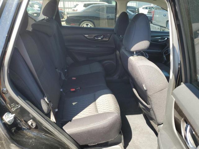 Photo 11 from auction – 2019 NISSAN ROGUE S with VIN 5N1AT2MT8KC767085