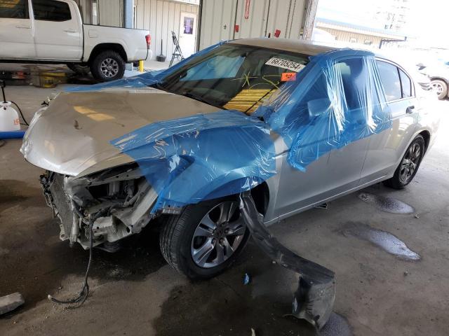 Photo 1 from auction – 2011 HONDA ACCORD with VIN 1HGCP2F62BA132644