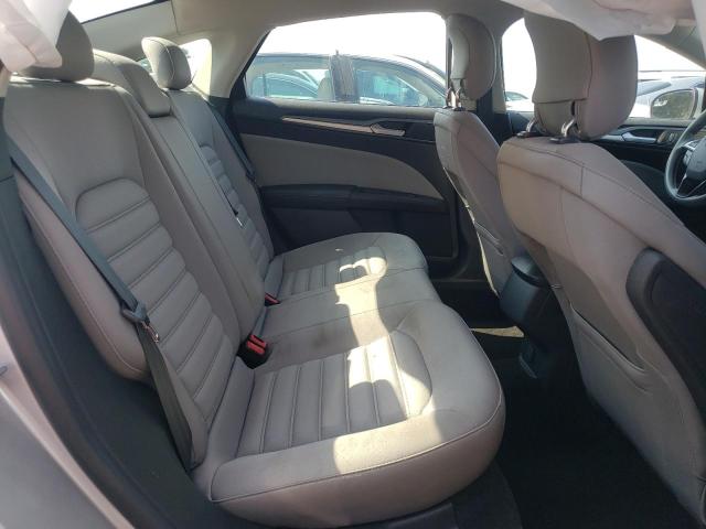Photo 10 from auction – 2014 FORD FUSION S with VIN 1FA6P0G74E5362485
