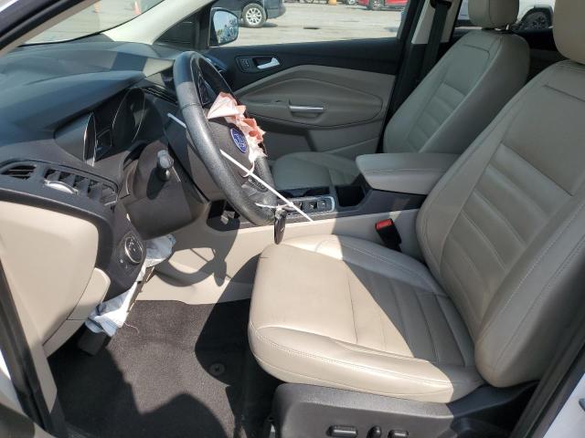 Photo 7 from auction – 2019 FORD ESCAPE TIT with VIN 1FMCU9J92KUA11513