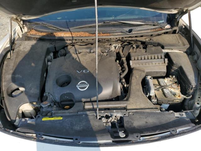 Zdjęcie 11 z aukcji – 2009 NISSAN MAXIMA S z VIN 1N4AA51E19C860418