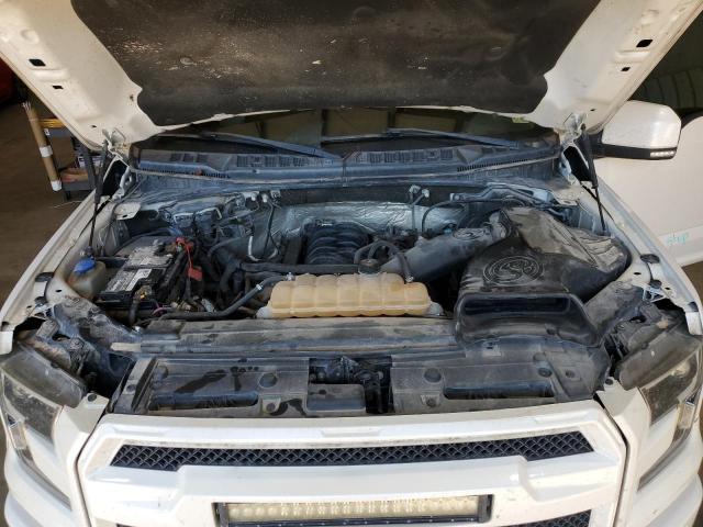 Photo 11 from auction – 2017 FORD F150 SUPER with VIN 1FTEW1EF9HKC52028
