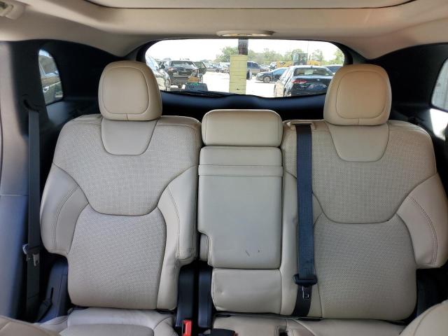 Photo 10 from auction – 2015 JEEP CHEROKEE L with VIN 1C4PJLDS6FW738352