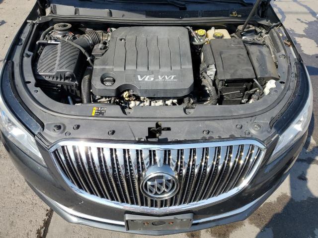 Photo 11 from auction – 2014 BUICK LACROSSE P with VIN 1G4GE5G39EF294513