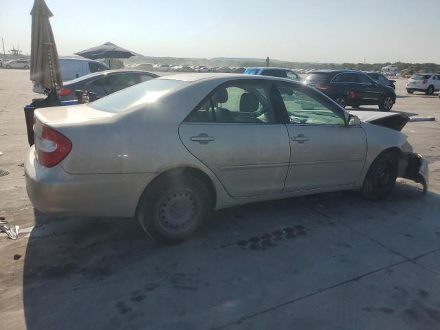 Photo 3 from auction – 2004 TOYOTA CAMRY LE with VIN 4T1BE30K54U928216