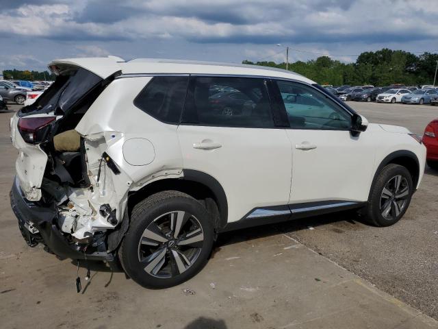 Photo 3 from auction – 2023 NISSAN ROGUE SL with VIN 5N1BT3CA8PC877426