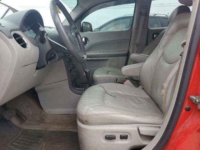 Photo 7 from auction – 2009 CHEVROLET HHR LT with VIN 3GNCA23B89S570585