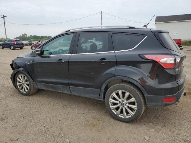 Photo 2 from auction – 2018 FORD ESCAPE TIT with VIN 1FMCU9J97JUC33799
