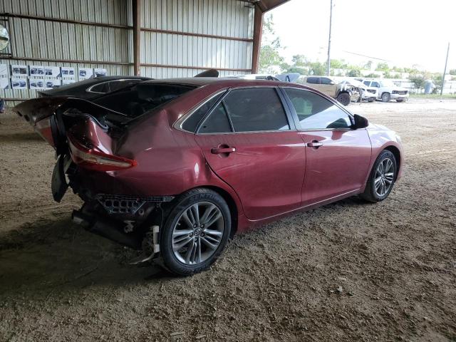 Photo 3 from auction – 2017 TOYOTA CAMRY LE with VIN 4T1BF1FK6HU642499