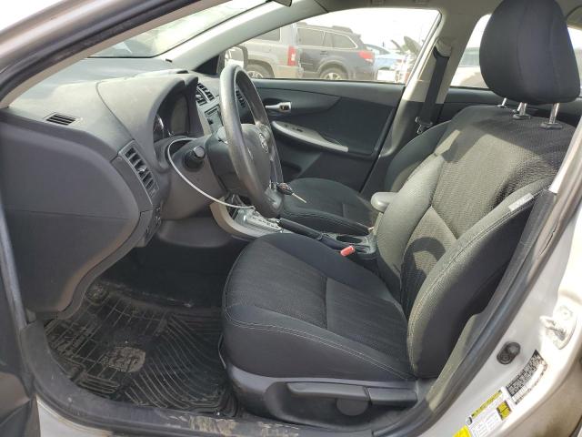 Photo 7 from auction – 2013 TOYOTA COROLLA BA with VIN 2T1BU4EE3DC933069