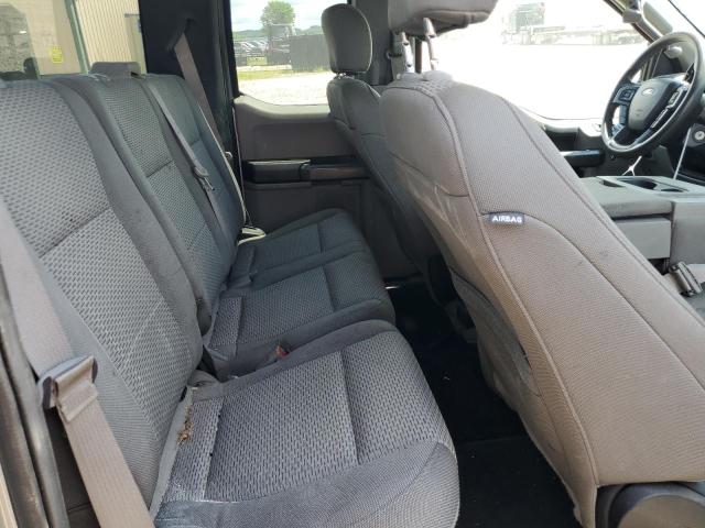 Photo 10 from auction – 2020 FORD F150 SUPER with VIN 1FTFX1E47LKE49529