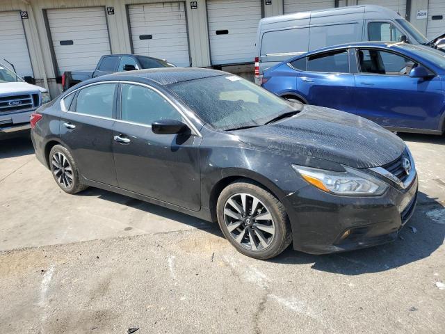 Photo 4 from auction – 2018 NISSAN ALTIMA 2.5 with VIN 1N4AL3AP3JC202409