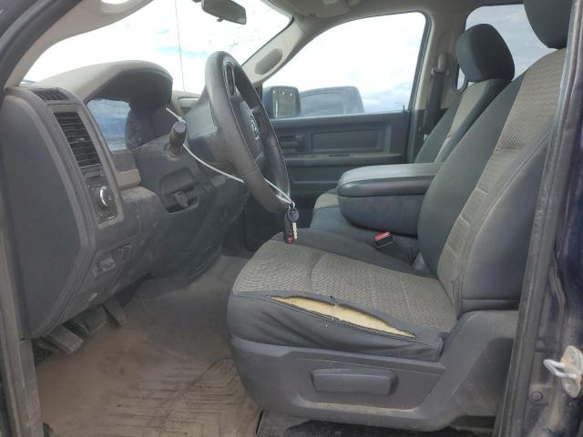 Photo 7 from auction – 2012 DODGE RAM 1500 S with VIN 1C6RD7FT4CS282617