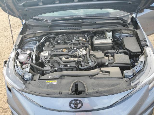 Photo 12 from auction – 2023 TOYOTA COROLLA SE with VIN 5YFS4MCE4PP160443
