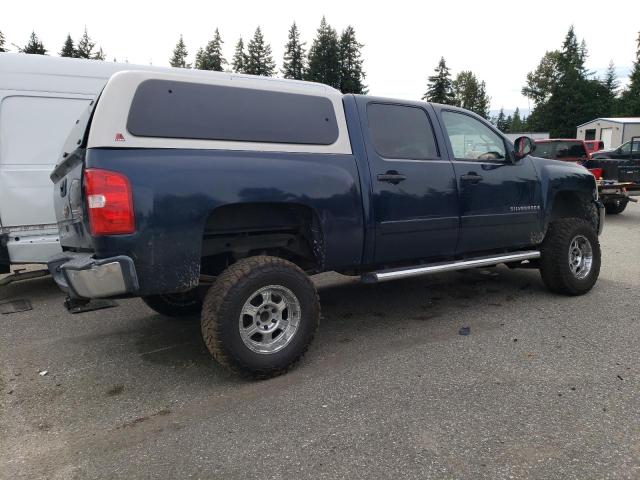 Photo 3 from auction – 2007 CHEVROLET SILVERADO with VIN 2GCEK13M371631229