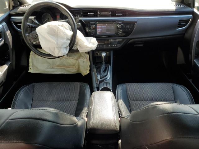 Photo 8 from auction – 2015 TOYOTA COROLLA L with VIN 2T1BURHE4FC319420