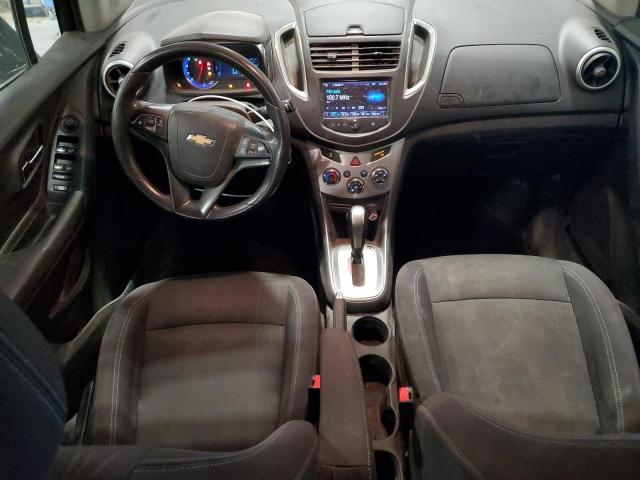 صورة رقم 8 من المزاد - 2015 CHEVROLET TRAX 1LT مع VIN 3GNCJLSB7FL220586